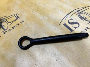 HAK UCHO HOLOWNICZE TOYOTA RAV4 V