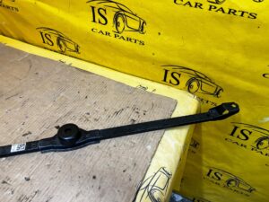 WSPORNIK WZMOCNIENIE ROZPÓRKA PODWOZIA DOLNY TYŁ LEWY AUDI A8 D5