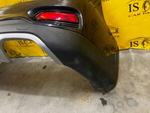 ZDERZAK TYLNY TYŁ 6 X PDC KIA SORENTO III LIFT