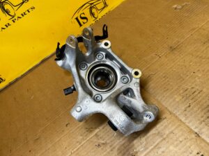 NOWA ZWROTNICA PIASTA TYŁ LEWY LEWA AUDI A8 D5 AWD 4X4 QUATTRO