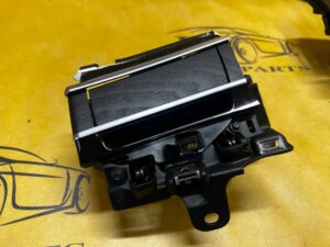 KPL DEKORY LISTWY OZDOBNE DESKI DRZWI TUNELU DREWNO LED AUDI A8 D5 LONG EU