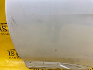 DRZWI TYŁ TYLNE LEWY LEWE PEUGEOT 3008 II BIAŁA PERŁA