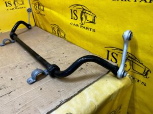 DRĄŻEK STABILIZATORA PRZÓD PRZEDNI ŁĄCZNIKI AUDI A8 D5