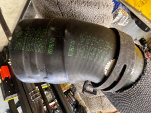 MAGISTRALA WĄŻ PRZEWÓD RURA WODY AUDI A8 D5 3.0 TFSI