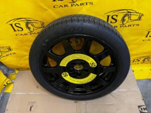 KOŁO ZAPASOWE DOJAZDOWE AUDI A8 D5 165/60 R20