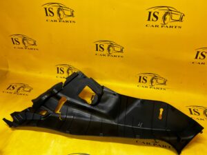 PLASTIK OSŁONA LISTWA KANAPY SŁUPKA C TYŁ PRAWY PRAWA TOYOTA RAV4 V