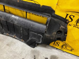 PŁYTA OSŁONA POD SILNIK SILNIKA BMW E92 M3