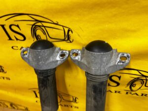 KOMPLET AMORTYZATORY ZAWIESZENIA TYŁ TOYOTA RAV4 V 2.5 HYBRID