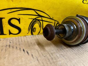 PÓŁOŚ PRZÓD PRZEDNIA PRAWA LEWA AUDI A8 D5 3.0 TFSI