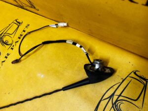 ANTENA DACHOWA DACIA DOKKER LODGY