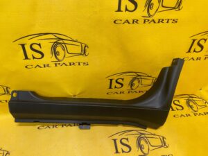 LISTWA NAKŁADKA PROGU PRÓG PRAWA PRAWY IVECO DAILY VI 6 19-