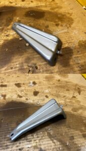 KOMPLET WSPORNIK MOCOWANIE ŚCIANY PODŁOGI TYŁ PRAWY LEWY TOYOTA RAV4 V