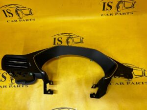 OSŁONA RAMKA LICZNIKA ZEGARÓW DESKI KRATKA NAWIEWU FORD KUGA MK3 LIFT EU