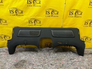 PÓŁKA TYŁ TYLNA BAGAŻNIKA BAGAŻNIKA AUDI A8 D5