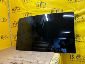 SZYBERDACH PANORAMA SZYBER SOLAR PANORAMA AUDI A8 D5 LONG