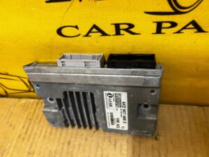 MODUŁ STEROWNIK KOMPUTER GATEWAY AUDI A8 D5