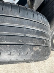 KOŁA FELGI OPONY LETNIE BMW 5 E60 E61 205/55 R16