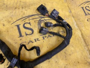 SKRZYNKA BEZPIECZNIKÓW WIĄZKA PRZÓD IVECO DAILY VI 2.3 LIFT