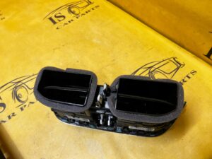 KRATKA NAWIEWU ŚRODKOWA DESKI KONSOLI FORD KUGA MK3 LIFT EU