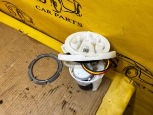 POMPA POMPKA PALIWOWA PALIWA AUDI A8 D5 3.0 TFSI