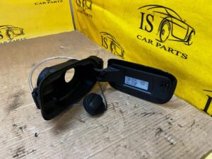 KLAPKA WLEWU PALIWA BENZYNA AUDI A8 D5 LY9T