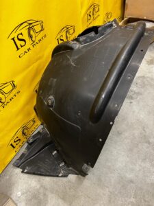 NADKOLE KOMPLETNE LEWY PRZÓD PRZEDNIE BMW X6 E71