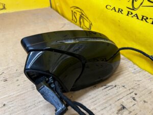 LUSTERKO ZEWNĘTRZNE LEWE 14 PIN AUDI A8 D5 LY9T EU