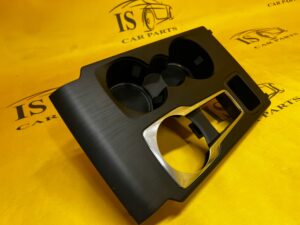 OSŁONA RAMKA TUNELU UCHWYT NA KUBKI CUPHOLDER FORD KUGA MK3 LIFT EU