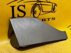 OSŁONA ZAWIASU KLAPY BAGAŻNIKA PRAWA FORD KUGA MK3 SOLAR SILVER SREBRNY