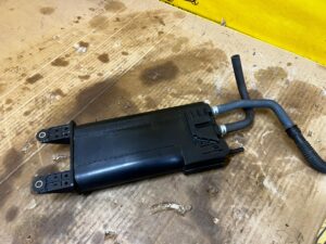 FILTR WĘGLOWY PAR PALIWA TOYOTA RAV4 V 2.5 HYBRID