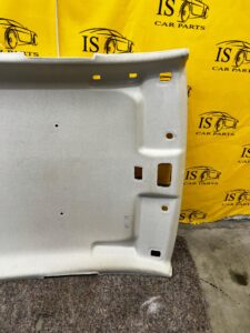 PODSUFTKA PODSUFITÓWKA PODBITKA DACHU DACIA SANDERO III EU