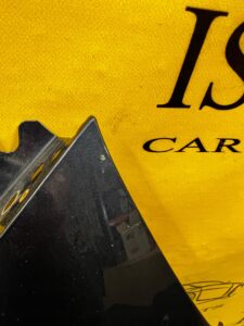 BŁOTNIK PRZÓD PRZEDNI LEWY FORD KUGA MK3 ESCAPE MK4