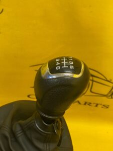 LEWAREK WYBIERAK GAŁKA MIESZEK SKRZYNI MANUAL IVECO DAILY VI 6 19-