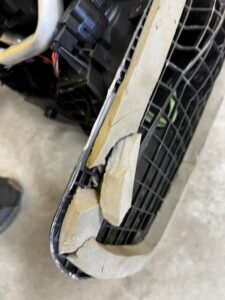 KOMPLETNA NAGRZEWNICA DMUCHAWA KLIMATYZACJI RENAULT MEGANE IV