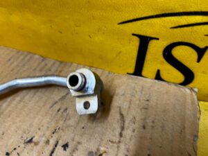 PRZEWÓD RURA RURKA WĄŻ KLIMATYZACJI AUDI A8 D5 3.0 TFSI