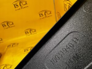 OSŁONA ZAŚLEPKA LISTWA MASKOWNICA AUDI A8 D5