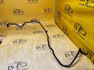 PRZEWÓD ODPOWIETRZAJĄCY ZBIORNIKA PALIWA AUDI A8 D5 3.0 TFSI