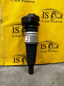 NOWY AMORTYZATOR PNEUMATYCZNY PRZÓD PRZEDNI PRAWY AUDI A8 D5