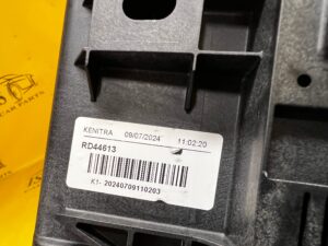 SKRZYNKA BEZPIECZNIKÓW FORD KUGA MK3 LIFT 1.5 ECOBOOST