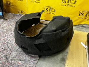 NADKOLE TYŁ TYLNE LEWY LEWE AUDI A8 D5