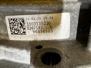 NOWA SKRZYNIA BIEGÓW AUTOMATYCZNA AUDI A8 D5 3.0 TFSI QUATTRO SRJ