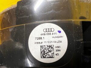 GŁOŚNIK DRZWI TYŁ AUDI A8 D5