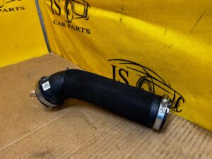 RURA PRZEWÓD WĄŻ INTERCOOLERA AUDI A8 D5 3.0 TFSI