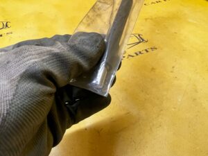 ANTENA PRĘT BAT ANTENY FORD BRONCO 21- NOWA OEM LC3T-18828-AC