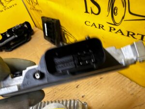 MODUŁ STEROWNIK KAMERY AUDI A8 D5