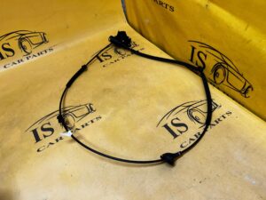 LINKA CIĘGNO ODBLOKOWANIA SKRZYNI BIEGÓW AUDI A8 D5