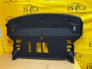 WYKŁADZINA TAPICERKA DYWAN BAGAŻNIKA AUDI A8 D5