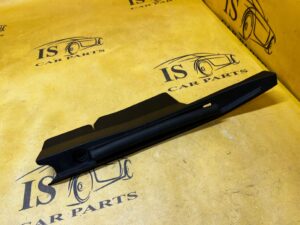 WYGŁUSZENIE USZCZELKA NAKŁADKA BŁOTNIKA PRZÓD LEWY LEWA TOYOTA RAV4 V