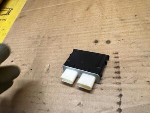 MODUŁ STEROWNIK OTWIERANIA ELEKTRYCZNEJ KLAPY TYŁ BAGAŻNIKA AUDI A8 D5