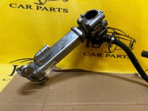 CHŁODNICA CHŁODNICZKA SPALIN EGR IVECO DAILY VI 2.3 EURO 6